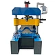 Water gutter roll forming machine